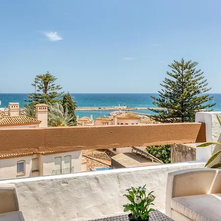 Hanami El Pinacho Beach Appartement