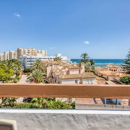 Apartment Hanami El Pinacho Beach