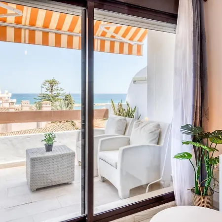 Apartment Hanami El Pinacho Beach Estepona