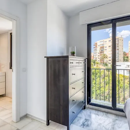Apartment Hanami El Pinacho Beach