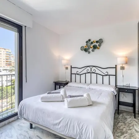 Apartment Hanami El Pinacho Beach