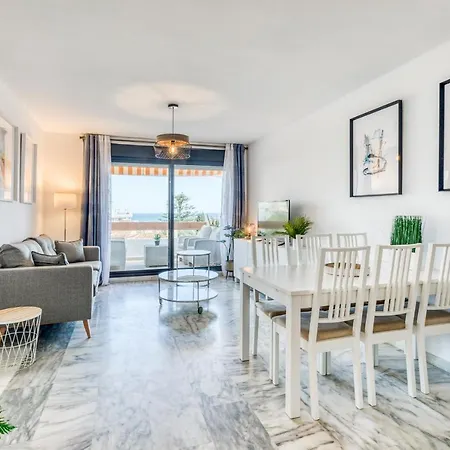 Apartment Hanami El Pinacho Beach *