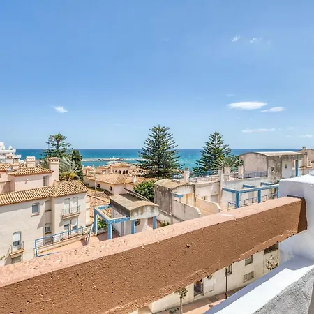 Hanami El Pinacho Beach Apartment Estepona