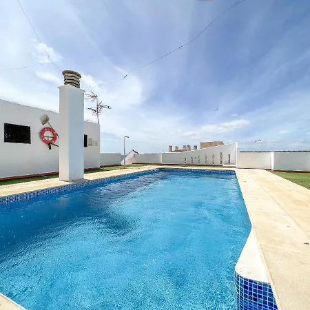 Apartment Hanami El Pinacho Beach