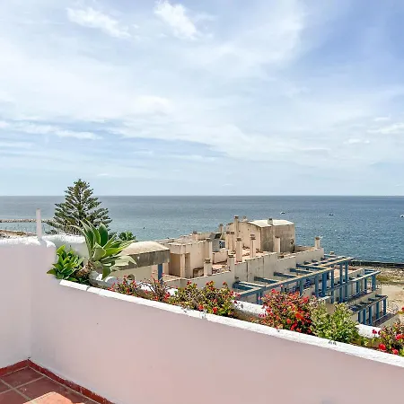 Apartment Hanami El Pinacho Beach *