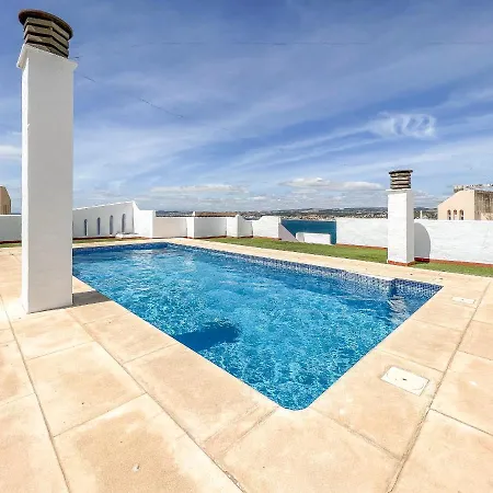 Apartment Hanami El Pinacho Beach *